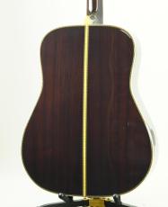 YAMAHA L-8 前期型(管理番号5158)_4