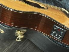 Crews Maniac Sound ES-1500C　　ハードケース付き_6