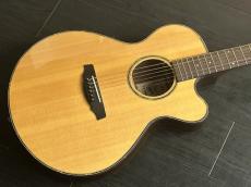 Crews Maniac Sound ES-1500C　　ハードケース付き_7