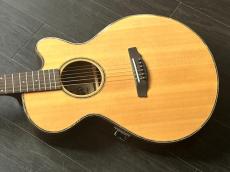 Crews Maniac Sound ES-1500C　　ハードケース付き_8