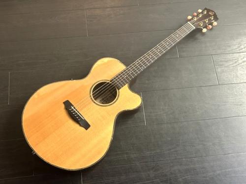 Crews Maniac Sound ES-1500C　お買得品