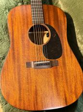 Martin 【2023年製USED】D-15E【Mint Condition!!!】_9