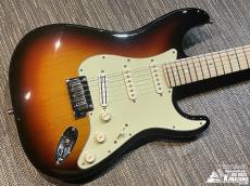 Fender American Deluxe Stratocaster 2008【即戦力の1本!】_2