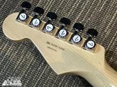 Fender American Deluxe Stratocaster 2008【即戦力の1本!】_5