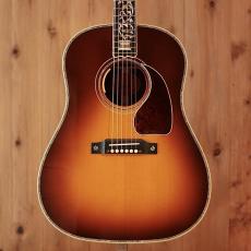 Gibson Custom Shop J-45 Vine Autumn Burst
