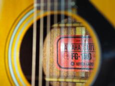 YAMAHA FG-180(管理番号5157)_7