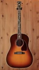 Gibson Custom Shop J-45 Vine Autumn Burst_2