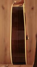 Gibson Custom Shop J-45 Vine Autumn Burst_3