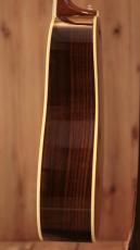 Gibson Custom Shop J-45 Vine Autumn Burst_4