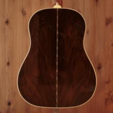 Gibson Custom Shop J-45 Vine Autumn Burst_5