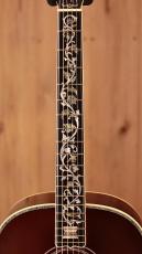 Gibson Custom Shop J-45 Vine Autumn Burst_6