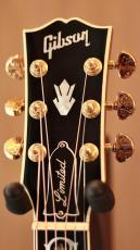Gibson Custom Shop J-45 Vine Autumn Burst_9