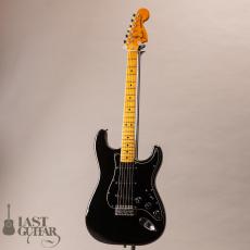 Fender Stratocaster BLK/M 80s