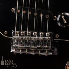 Fender Stratocaster BLK/M 80s_3