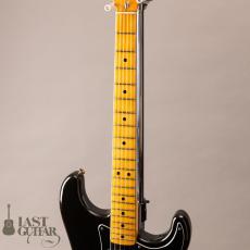 Fender Stratocaster BLK/M 80s_4