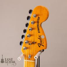 Fender Stratocaster BLK/M 80s_5