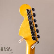 Fender Stratocaster BLK/M 80s_6