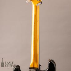 Fender Stratocaster BLK/M 80s_7