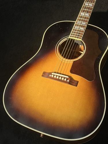 Gibson Price Down!!】Murphy Lab Southern Jumbo Original Light Aged #23184014 【試奏動画あり】