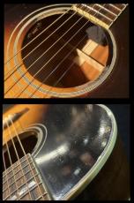 Gibson Price Down!!】Murphy Lab Southern Jumbo Original Light Aged #23184014 【試奏動画あり】_10