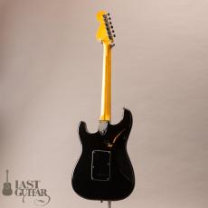 Fender Stratocaster BLK/M 80s_11