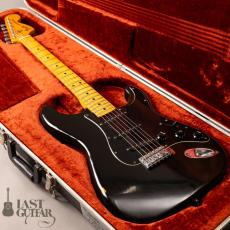Fender Stratocaster BLK/M 80s_13