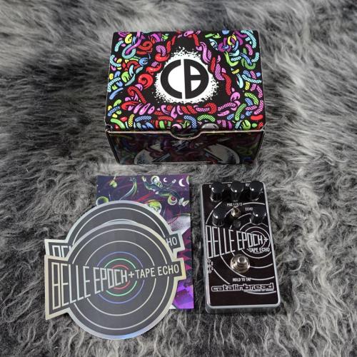catalinbread Belle Epoch+