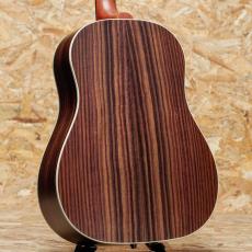 Gibson J-45 Studio Rosewood Satin Natural_2