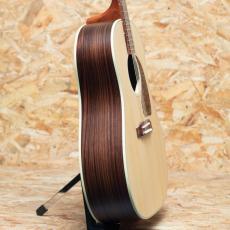 Gibson J-45 Studio Rosewood Satin Natural_4