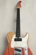 Bacchus TACTICS DX-ASH Red Gradation ≒3.84kg #C09715【中古】【生産終了品】_4