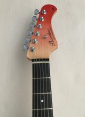 Bacchus TACTICS DX-ASH Red Gradation ≒3.84kg #C09715【中古】【生産終了品】_5