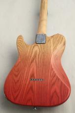 Bacchus TACTICS DX-ASH Red Gradation ≒3.84kg #C09715【中古】【生産終了品】_6