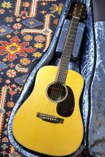 Martin DJRE Walnut #3052492【マーティンギターはじめてセット付き】_2