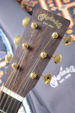 Martin DJRE Walnut #3052492【マーティンギターはじめてセット付き】_6
