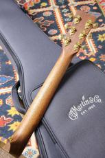 Martin DJRE Walnut #3052492【マーティンギターはじめてセット付き】_8
