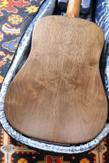 Martin DJRE Walnut #3052492【マーティンギターはじめてセット付き】_9