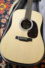 Martin 【632mmスケール・43.2mmナット幅】DX2E Billy Strings #3084720【マーティンギターはじめてセット付き】