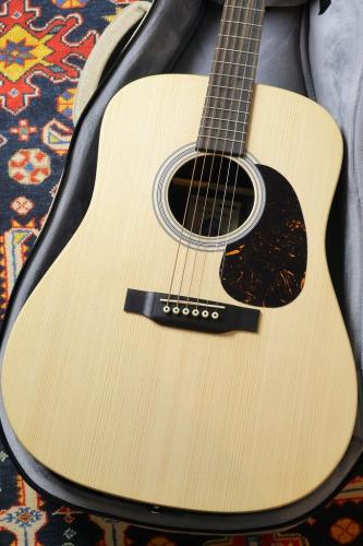Martin 【632mmスケール・43.2mmナット幅】DX2E Billy Strings #3084720【マーティンギターはじめてセット付き】