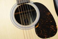 Martin 【632mmスケール・43.2mmナット幅】DX2E Billy Strings #3084720【マーティンギターはじめてセット付き】_4