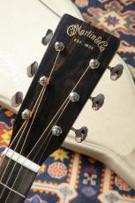 Martin 【632mmスケール・43.2mmナット幅】DX2E Billy Strings #3084720【マーティンギターはじめてセット付き】_6