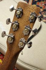Martin 【632mmスケール・43.2mmナット幅】DX2E Billy Strings #3084720【マーティンギターはじめてセット付き】_7