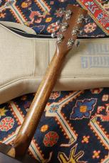 Martin 【632mmスケール・43.2mmナット幅】DX2E Billy Strings #3084720【マーティンギターはじめてセット付き】_8