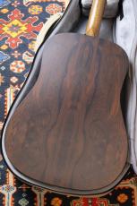 Martin 【632mmスケール・43.2mmナット幅】DX2E Billy Strings #3084720【マーティンギターはじめてセット付き】_9