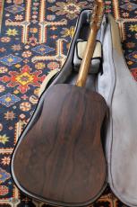 Martin 【632mmスケール・43.2mmナット幅】DX2E Billy Strings #3084720【マーティンギターはじめてセット付き】_10