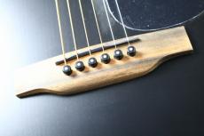 Martin 【マーティンギターはじめてセット付き】DC-10E Modern Black#3059448【無金利キャンペーン】_3
