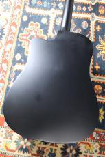 Martin 【マーティンギターはじめてセット付き】DC-10E Modern Black#3059448【無金利キャンペーン】_4