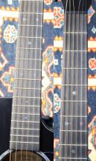 Martin 【マーティンギターはじめてセット付き】DC-10E Modern Black#3059448【無金利キャンペーン】_7