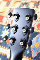 Martin 【マーティンギターはじめてセット付き】DC-10E Modern Black#3059448【無金利キャンペーン】_10