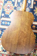 Martin 00-15M #2969647 【48回無金利キャンペーン・送料当社負担】_4