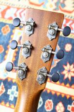 Martin 00-15M #2969647 【48回無金利キャンペーン・送料当社負担】_10